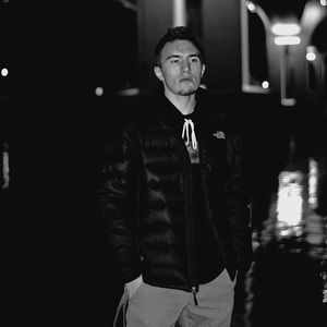 Meet your Posher, Cody